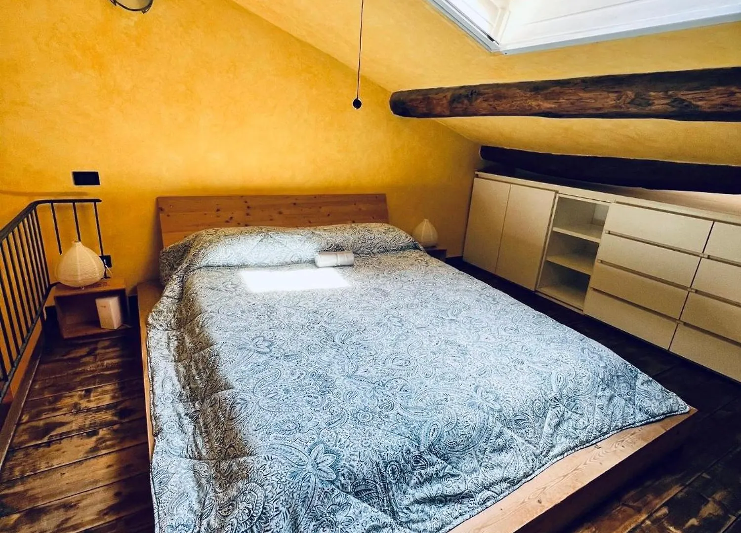 Carpenino11 Apartment La Spezia Italy